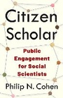 Bild: Citizen Scholar - Columbia University Press