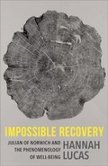 Cover: Impossible Recovery - Columbia University Press
