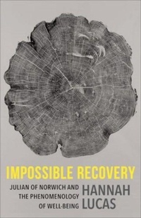 Enlarge image Cover: Impossible Recovery - Columbia University Press
