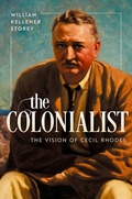 Cover: The Colonialist - Oxford University Press Inc