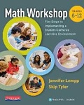 Cover: Math Workshop 6-12 - Heinemann Educational Books