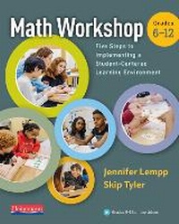 Enlarge image Cover: Math Workshop 6-12 - Heinemann Educational Books