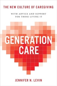 Abbildung von: Generation Care - Da Capo Press Inc