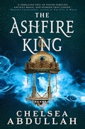 Cover: The Ashfire King - Little, Brown & Company