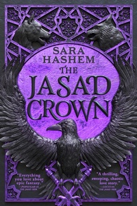 Abbildung von: The Jasad Crown - Orbit