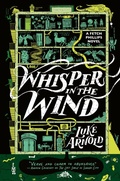 Cover: Whisper in the Wind - Little, Brown & Company