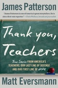 Cover: Thank You, Teachers - Little, Brown & Company