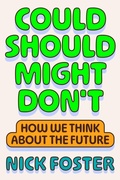 Cover: Could Should Might Don't - MCD