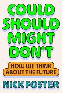 Enlarge image Cover: Could Should Might Don't - MCD