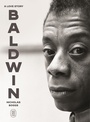 Cover: Baldwin: A Love Story - Farrar, Straus and Giroux