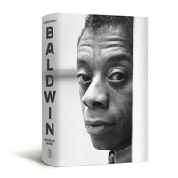 Abbildung von: Baldwin: A Love Story - Farrar, Straus and Giroux