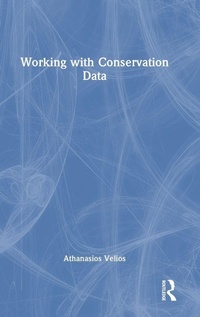 Abbildung von: Working with Conservation Data - Routledge