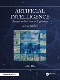 Cover: Artificial Intelligence - Chapman & Hall/CRC