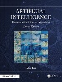 Abbildung von: Artificial Intelligence - Chapman & Hall/CRC