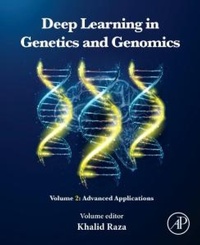 Abbildung von: Deep Learning in Genetics and Genomics - Academic Press