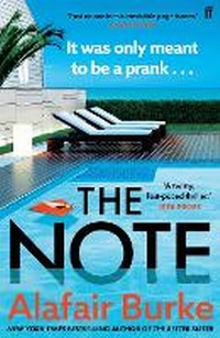 Abbildung von: The Note - Faber & Faber