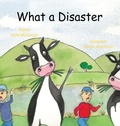 Cover: What a Disaster - Jodiestales.com