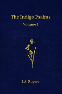 Abbildung von: The Indigo Psalms - Created To Be
