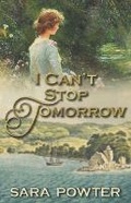 Cover: I Can't Stop Tomorrow - Pacific Wanderland