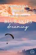 Cover: Blue Skies Dreaming - Free inDeed Media