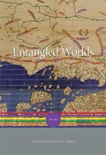 Cover: Entangled Worlds - Harvard University Press