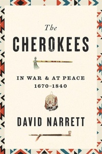 Enlarge image Cover: The Cherokees - Harvard University Press