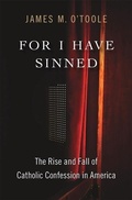 Cover: For I Have Sinned - Harvard University Press