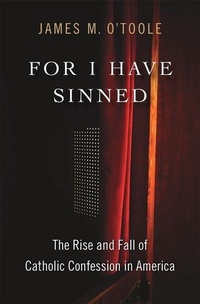Enlarge image Cover: For I Have Sinned - Harvard University Press