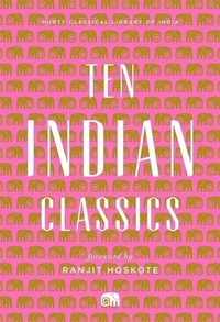 Enlarge image Cover: Ten Indian Classics - Harvard University Press