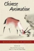 Cover: Chinese Animation - Harvard University Press