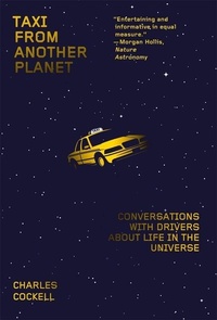 Abbildung von: Taxi from Another Planet - Harvard University Press