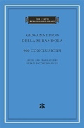 Cover: 900 Conclusions - Harvard University Press