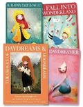Cover: The Oracle of Daydreams & Moonbeams - Llewellyn Publications