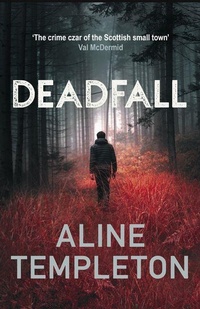 Enlarge image Cover: Deadfall - Allison & Busby