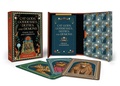 Cover: Cat Gods, Goddesses, Deities, and Demons Oracle Deck and Guidebook - Running Press Adult