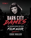 Cover: Dark City Dames - Running Press Adult