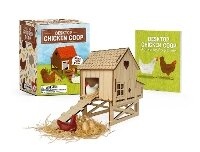Abbildung von: Desktop Chicken Coop - Running Press Miniature Editions