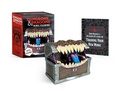 Cover: Dungeons & Dragons Mimic Figurine - Running Press Miniature Editions