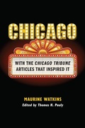 Cover: Chicago - Southern Illinois University Press