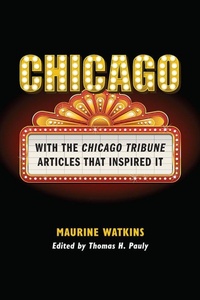 Enlarge image Cover: Chicago - Southern Illinois University Press