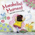 Cover: Marabella's Moment - Albert Whitman & Company