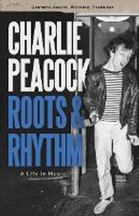 Abbildung von: Roots and Rhythm - William B. Eerdmans Publishing Company