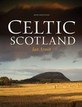 Cover: Celtic Scotland - John Donald