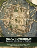 Cover: Mexico-Tenochtitlan - Dumbarton Oaks Research Library & Collection
