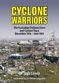 Abbildung von: Cyclone Warriors - Avonmore Books