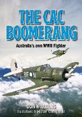 Cover: The CAC Boomerang - Avonmore Books