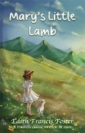 Cover: Mary's Little Lamb - Sealy Gill International Ltd