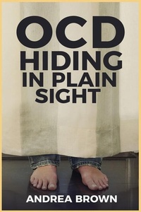 Enlarge image Cover: Ocd - Firewalker Publishing