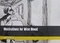 Cover: Illustrations for Wise Blood - Green Path Publishing