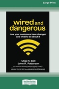 Cover: Wired and Dangerous - ReadHowYouWant
